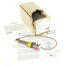 NEW FOXBORO Q0104PE pH MEASUREMENT ELECTRODE QO1O4PE QO104PE