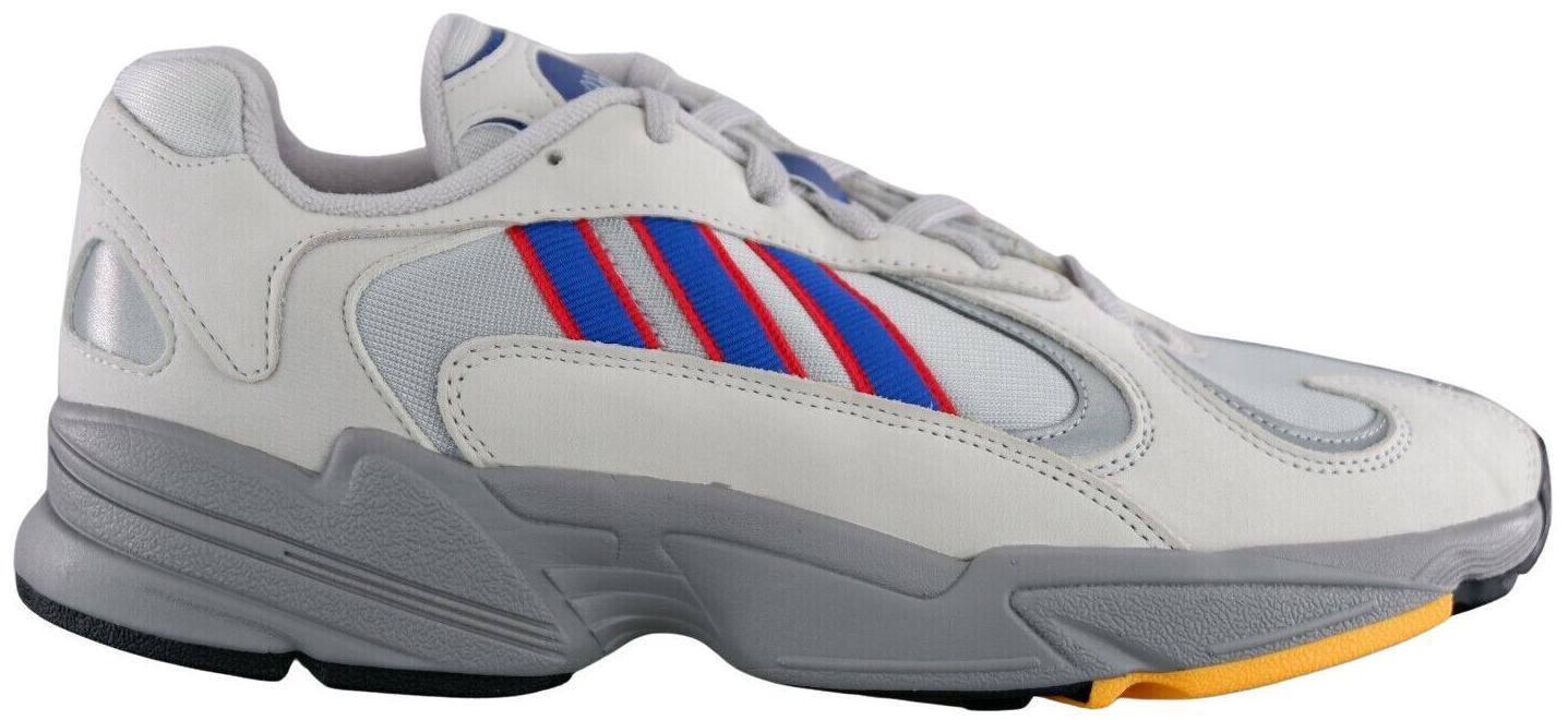 adidas Yung-1 Grey Royal for Sale Authenticity Guaranteed