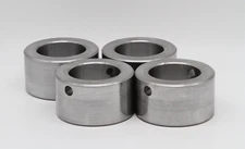 65mm Excavator Bushings (4 Pieces) CAT DEERE KOBELCO KOMATSU YANMAR