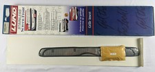 Lund 87035 Stainless Screen Front Grille Insert For 1998-1999 Ford Ranger 2wd Lund 87035 Stainless Screen Front Grille Insert For 1998-1999 Ford Ranger 2wd