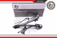 ESEN SKV Fensterheber elektrisch vorne links für Audi A3 Sportback 8VA