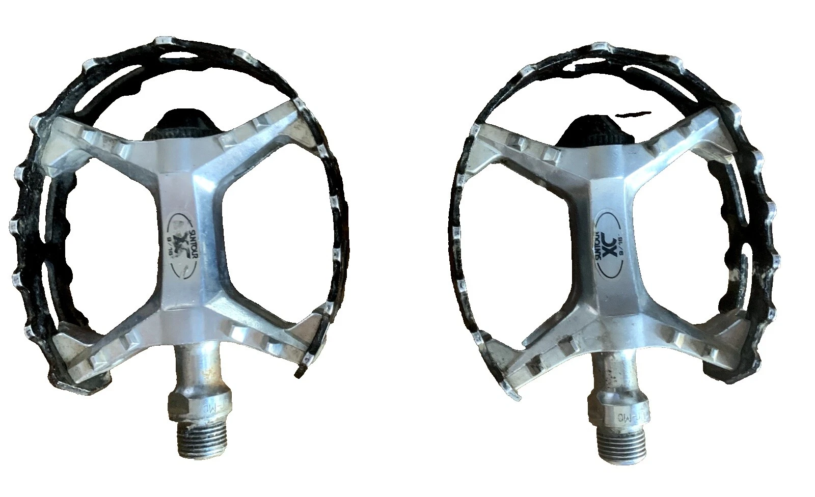 Suntour para bicicleta BMX-Estilo antiguo piezas de bicicleta vintage