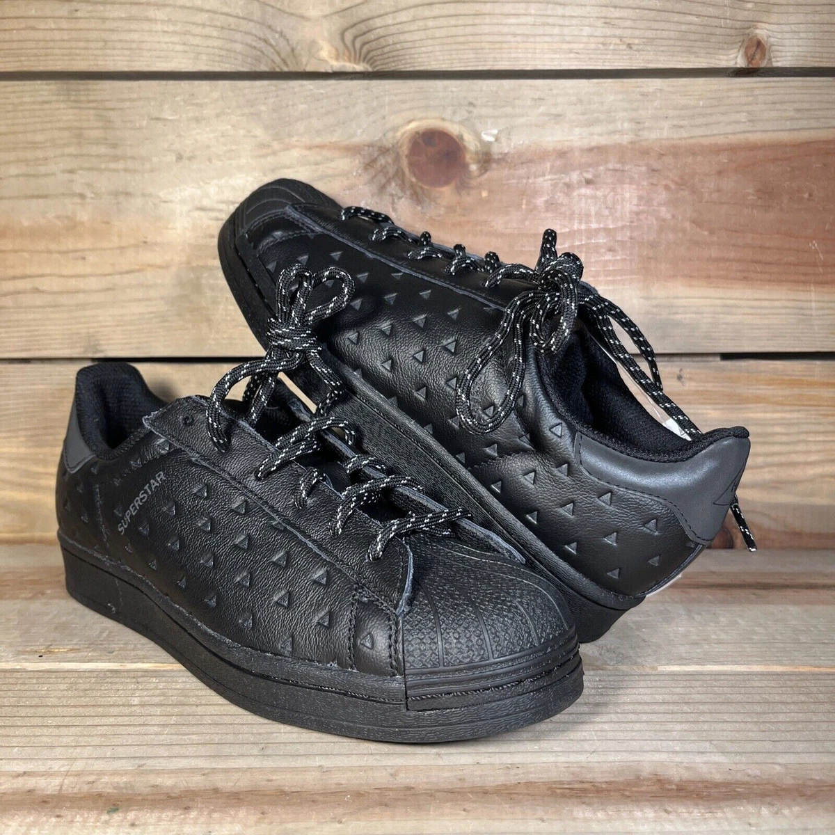 Pharrell x adidas Stan Smith Black Future for Sale | Authenticity