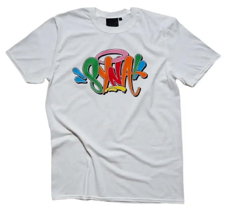 Syna World Watch T-Shirt Bundle