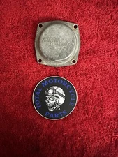 Motorcycle Mikuni Carburetor Carb Top Cap Diaphragm Cover OEM Genuine Part
