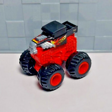 Hot Wheels - Monster Trucks Mini Mystery Trucks Series 2 Blind Box  (BBGPB72)