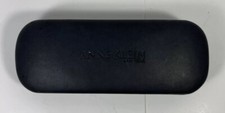 Anne Klein Hard Storage Glasses Case Black