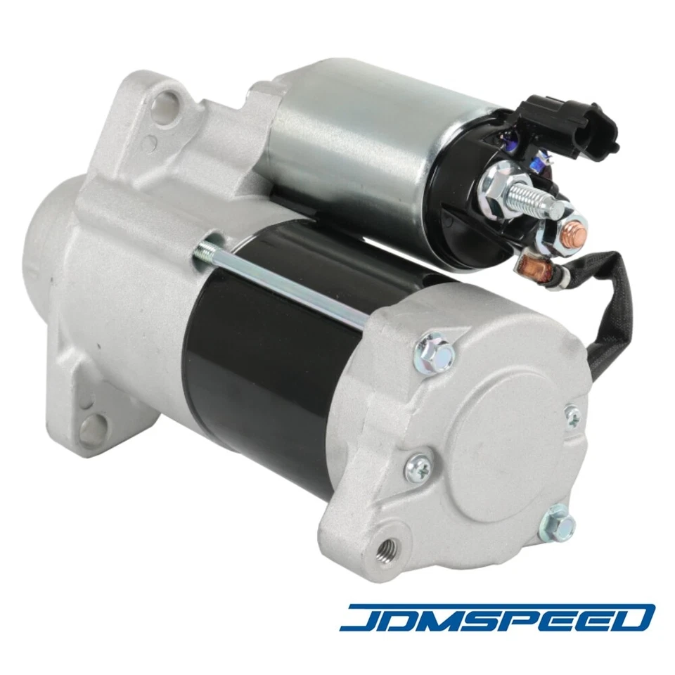 Стартер в сборе подходит для GMC Terrain Chevy Equinox Malibu 1,5 л 2018-2020 12473 - Изображение 3 из 4