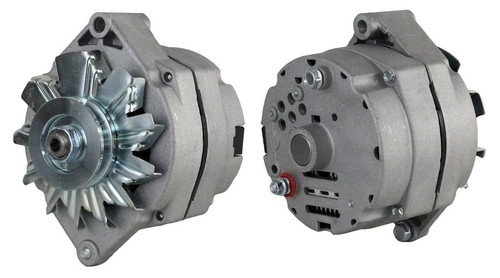 ALTERNATOR STARTER CONVERSION KIT FITS JOHN DEERE TRACTOR 3010 TS-8000 - Picture 3 of 3