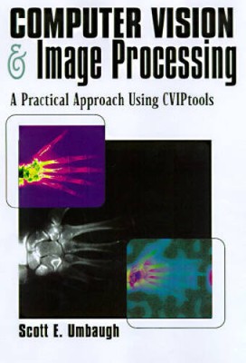 Computer Vision and Image Processing: A Practical Approach Using CV - ACCEPTABLE