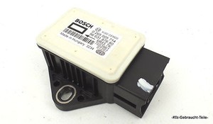 Peugeot 407 SW 2.0 HDi Steuergerät ESP 9663187680