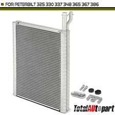 New AC A/C Evaporator Core for Peterbilt 325 2013-2015 330 337 348 365 367 389