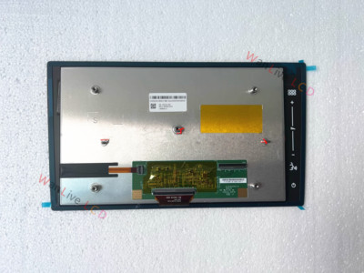 10.4'' Inch For C101EAT03.0 LCD Screen Display Panel With Touch 1 Year Warranty
