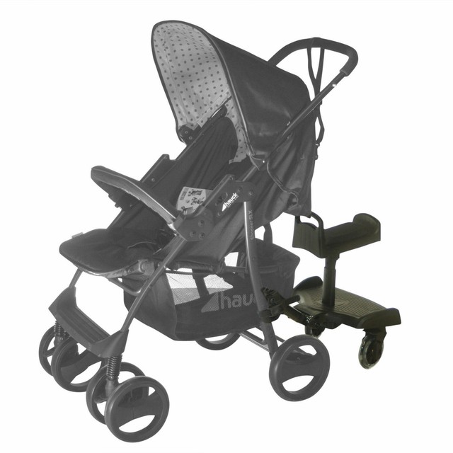 fillikid buggy board and seat