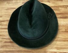 Velour Fitted Original Vintage Hats for Men | eBay Velour Fitted Original Vintage Hats for Men | eBay