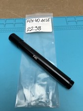 Fox 40 Suspension Fork Front Axle Through Axel Thru Sku4565