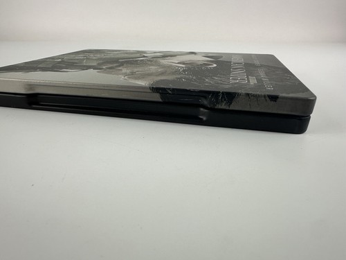 American Sniper (Blu-ray, DVD, 2015) Target Exclusive Steelbook Bradley Cooper - Picture 11 of 22