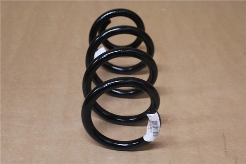 8W0411105HJ Front Suspension Coil Spring Audi A4 2016 Onwards New Genuine Part - Picture 2 of 4