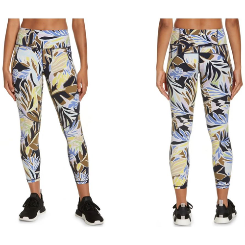 Sweaty Betty Power Pocket Workout 