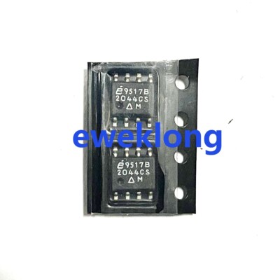 2pcs x EL2044CS EL2044 Marking Code 2044CS IC chip components