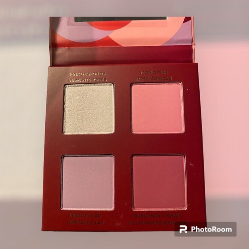 Mary Kay Limited Edition 60th Anniversary Eye Shadow Pallete - Picture 3 of 3