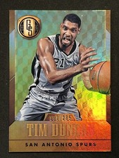 2014-15 Panini Gold Standard Basketball Cards 21