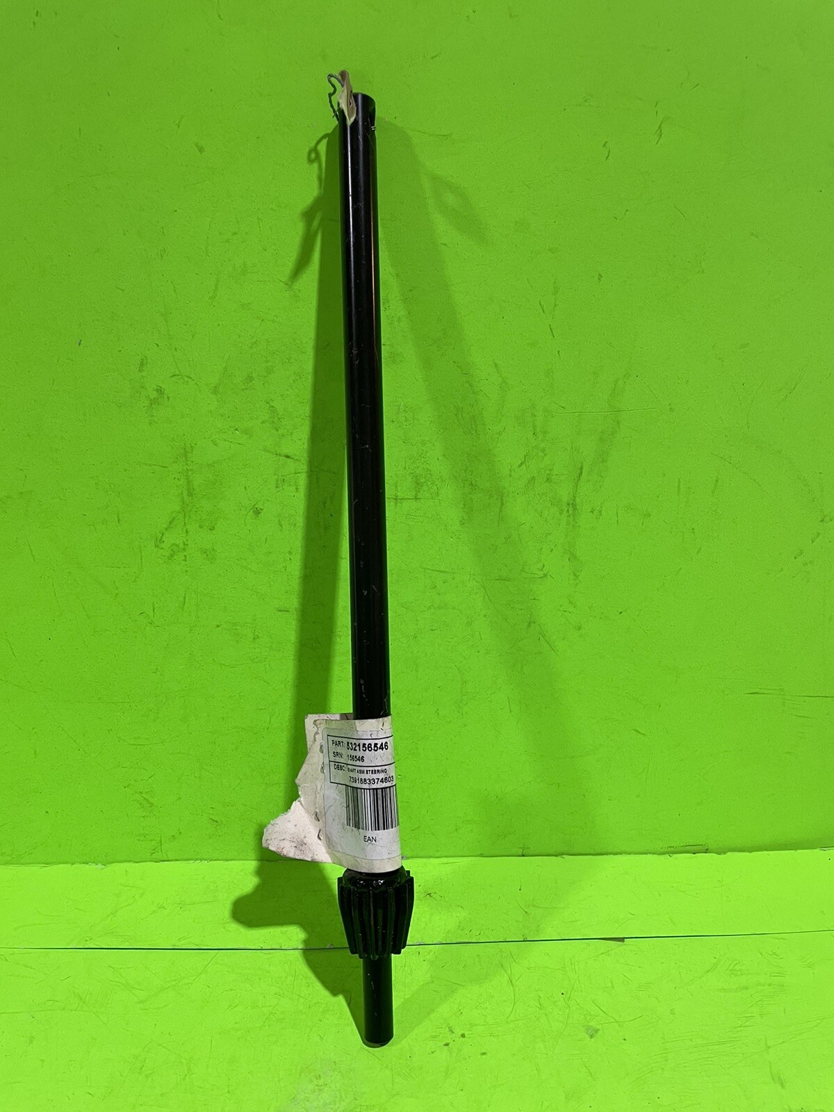 Gruppo Albero Sterzo Compatibile Con Husqvarna Italia - Foto 3