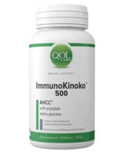 ImmunoKinoko 500