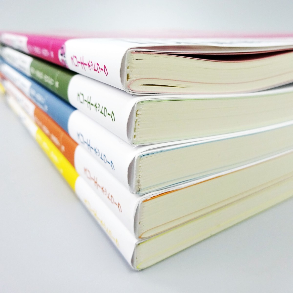 BURST★7冊セット（C）➕23冊 Sky-Splitting Charisma Booster Box - SM7: Sky-Splitting Charisma