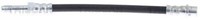 Triscan 8150 29242 Bremsschlauch FüR VW