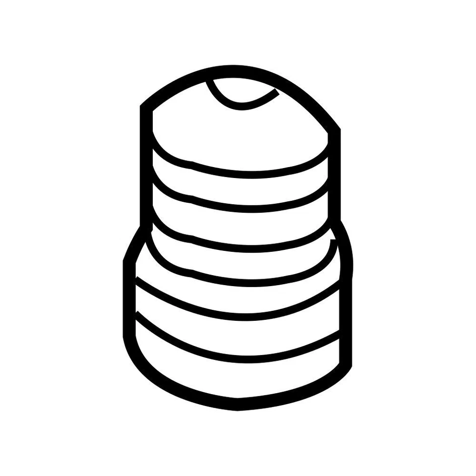 Оригинальный бампер рычаг управления задней подвеской от оригинального производителя для Chrysler Aspen Dodge Durango - Изображение 3 из 3