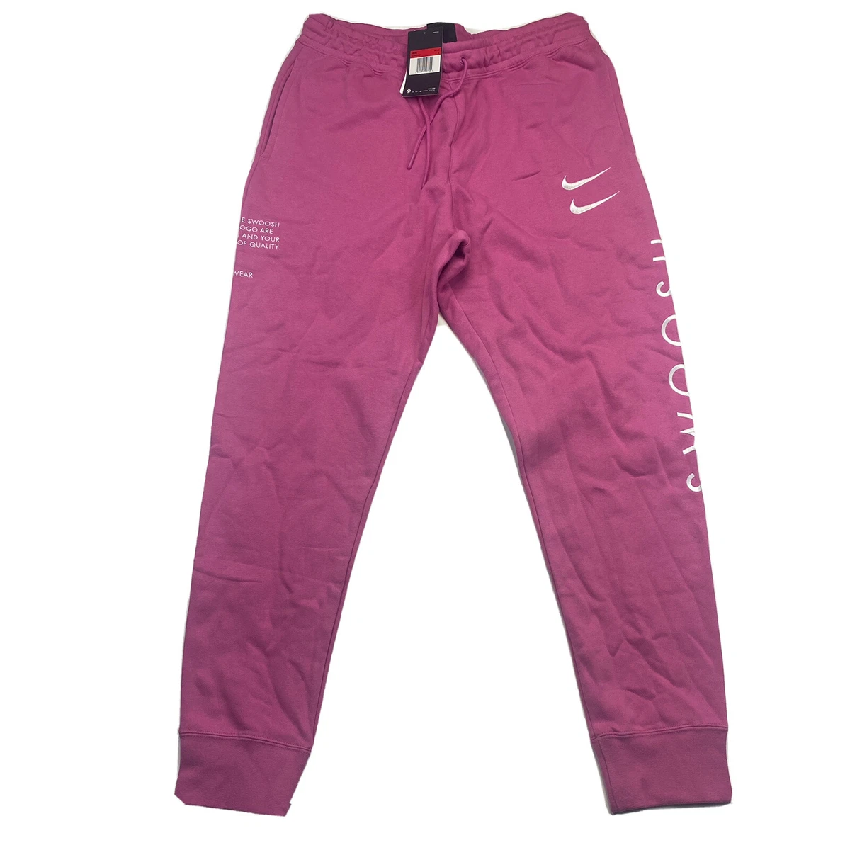 Jogging double swoosh nike new arrivals