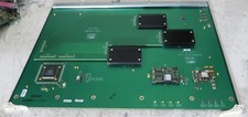 Snell / Probel sirius 3908 HDSDI 256x64 crosspoint card sirius 600, 256x256 