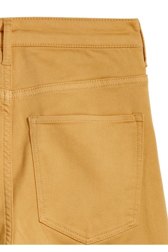 H\u0026M SKINNY HIGH WAIST JEGGINGS JEANS 