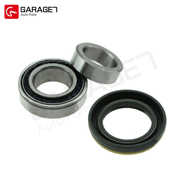 Rear Wheel Bearing and Race Set &Seal Assembly for Jeep Grand Cherokee