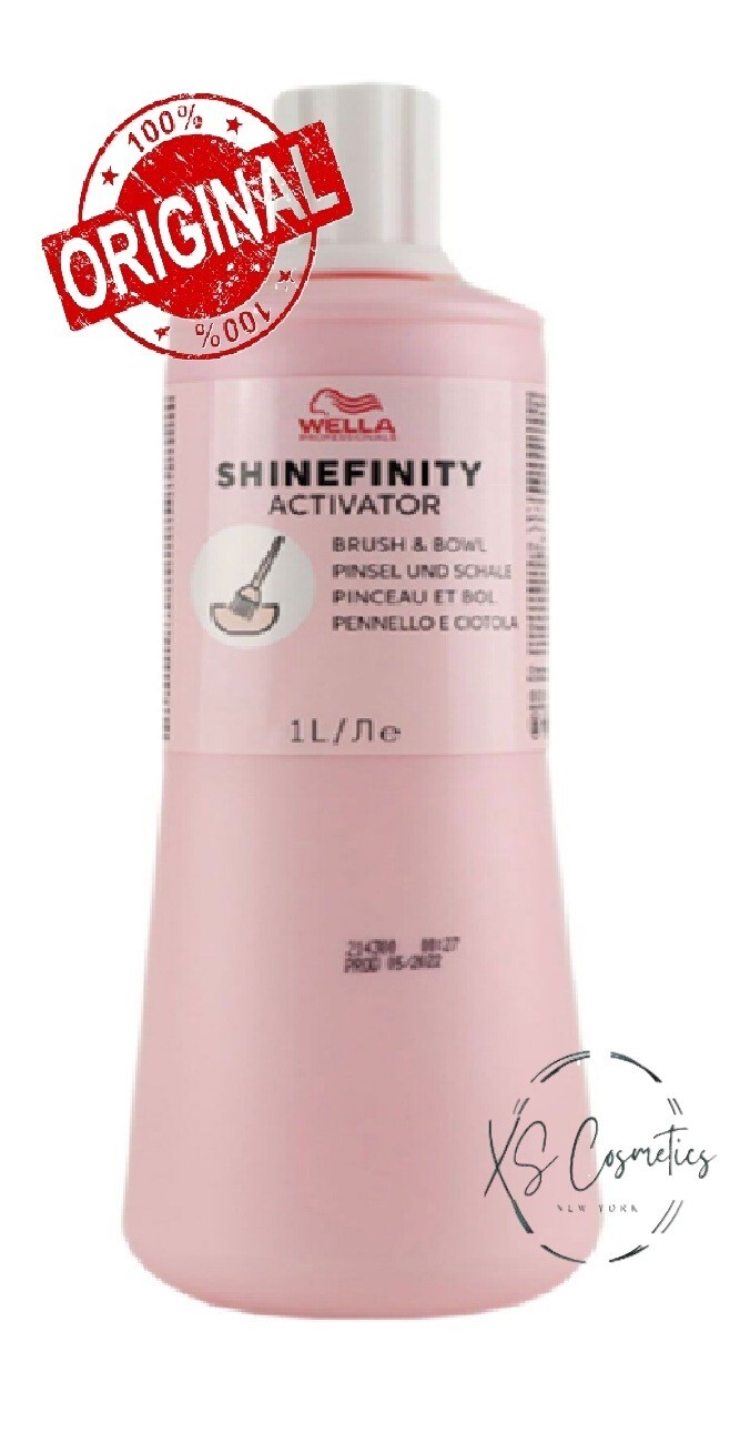 Полуперманентная краска для волос Wella Shinefinity Zero Lift Glaze, 2 унции (ВЫБЕРИТЕ ЦВЕТ)