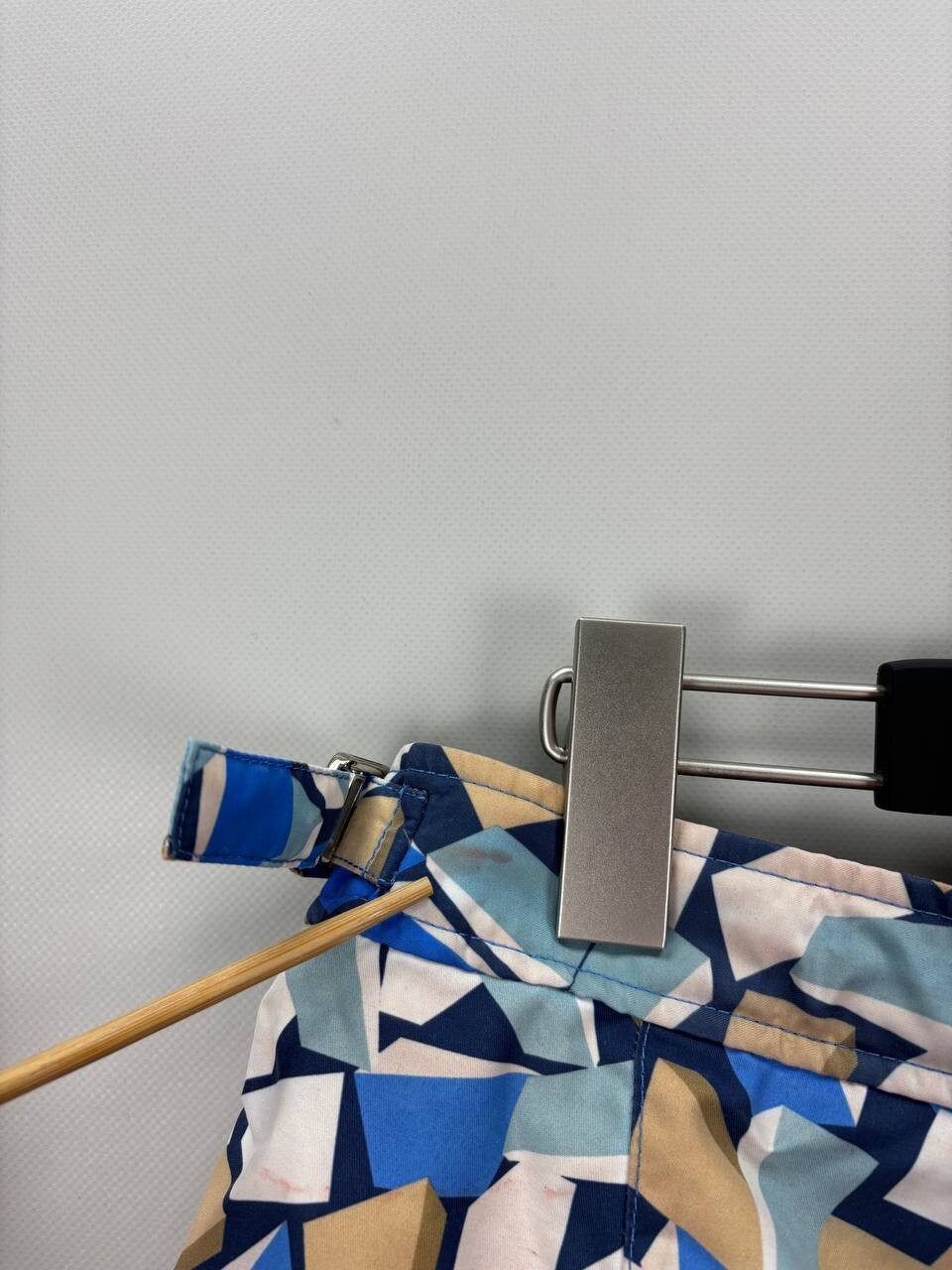 Mens shorts Orlebar Brown Rob Wyn Yates Size 36 Duties Paid (USA)