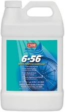 CRC Marine 6-56 Multi-Purpose Lubricant, Gal 6008