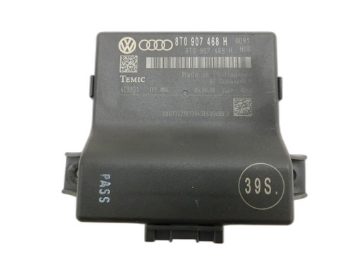 Steuergerät Dialog Interface für Audi A4 8K B8 07-11 004032216 8T0907468H