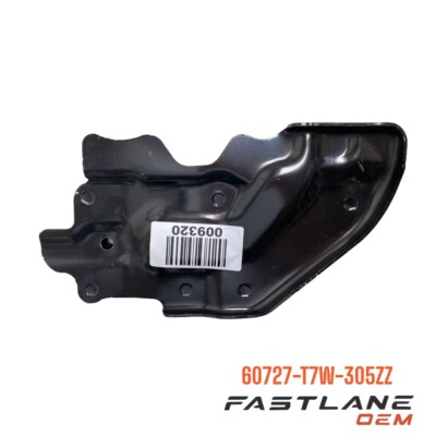 Genuine OEM Bumper Impact Bar Bracket for Honda 60727T7W305ZZ for