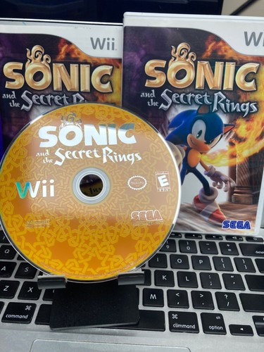 Nintendo Wii Games in Cases Titles S-Z Pick from List - updated May 30, 2025 - Picture 8 of 43