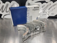 Clevite MS-1344P-10 Crankshaft Main Bearing Set