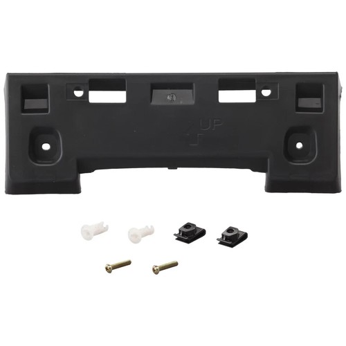 New Front License Plate Bracket Made Of Pp Plastic For 2014-2017 Infiniti Q50 - Bild 1 von 12