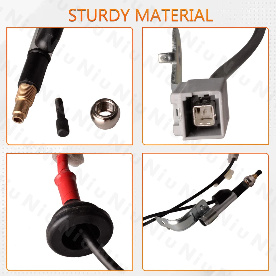 Kit base antena radio sin poste para Toyota Tundra 2007-2013 Foto 2 de 4