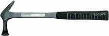 Dogyu One Piece Kariwaku Hammer 390mm Type Selectable