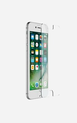 OtterBox Alpha Screen Protector-iPhone 6-6s-7-8-SE 2020-SE 2022-Pro Pack77-55817