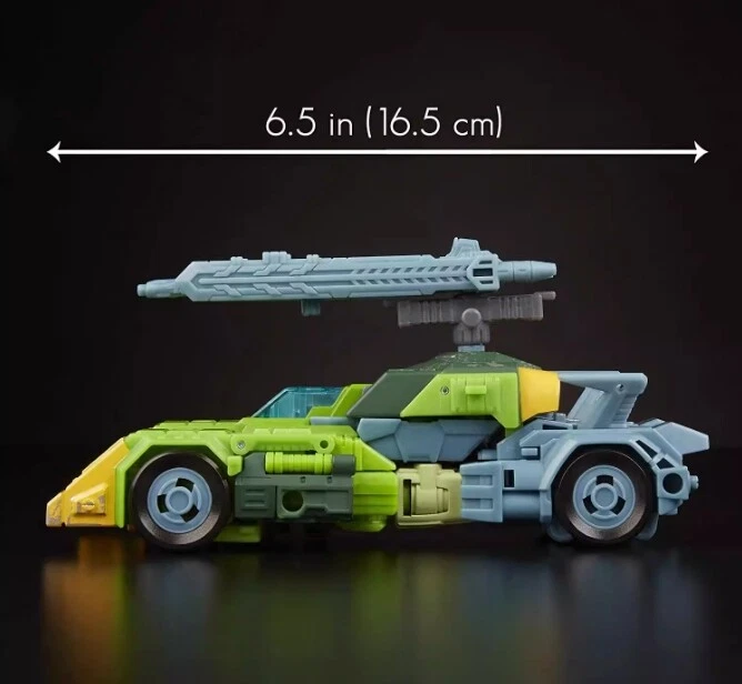 Transformers Springer Autobot Hasbro Siege War for Cybertron Action Figure Toys! - Image 2 of 4