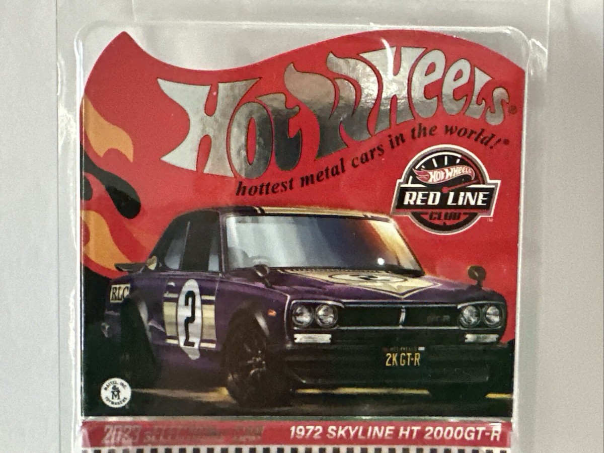 【ラスト１点】ホットウィール RLC 1972 SKYLINE H/T 2000 s-l400.jpg
