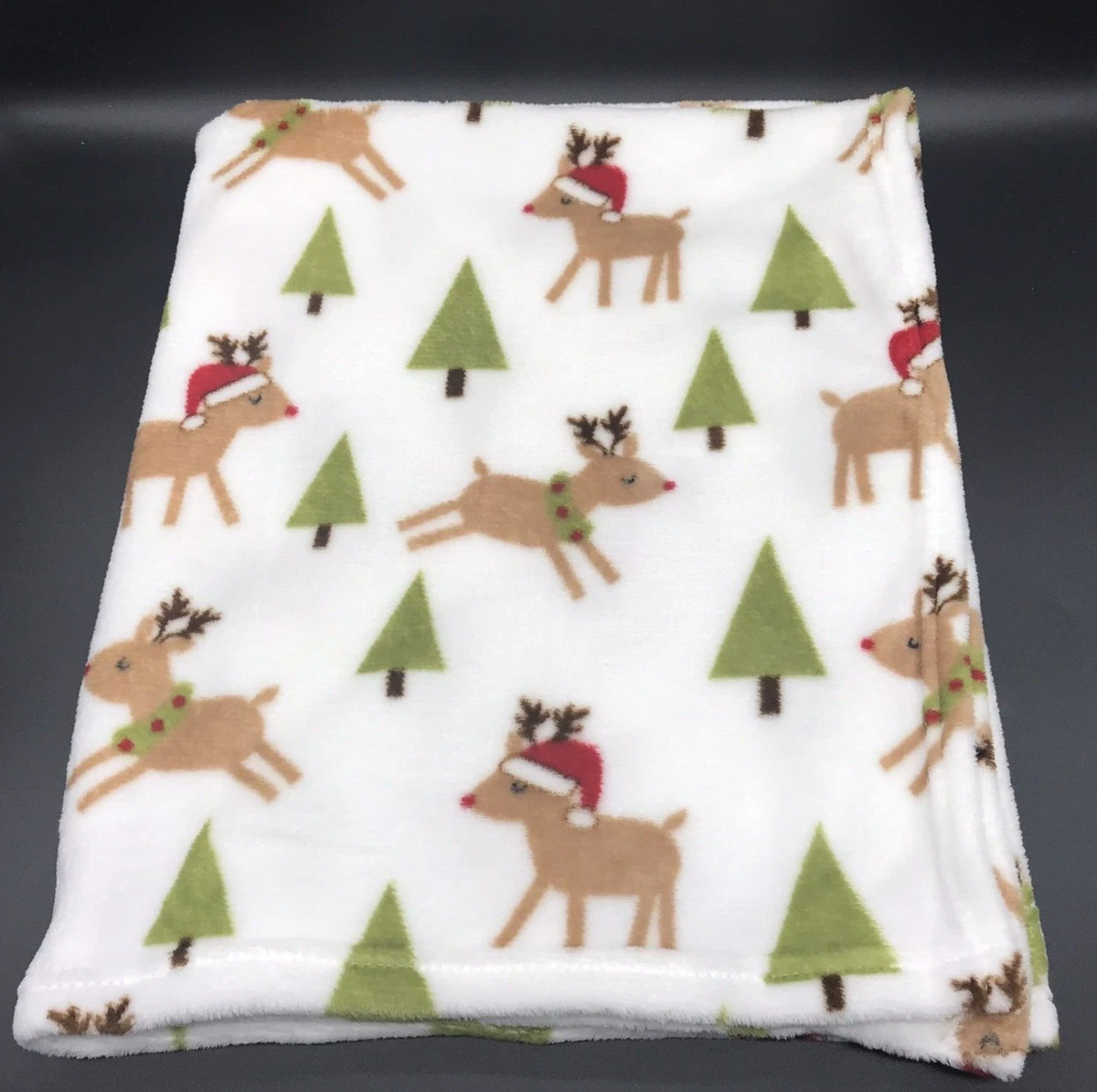 Crib blanket cheap walmart