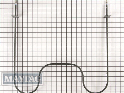 New Genuine OEM Whirlpool Oven Range Bake Element WP74003019